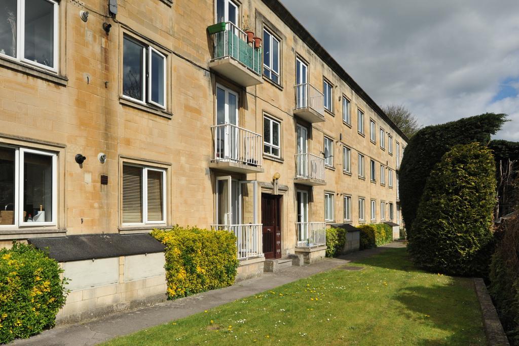 Kensington Court Διαμέρισμα Μπαθ Εξωτερικό φωτογραφία