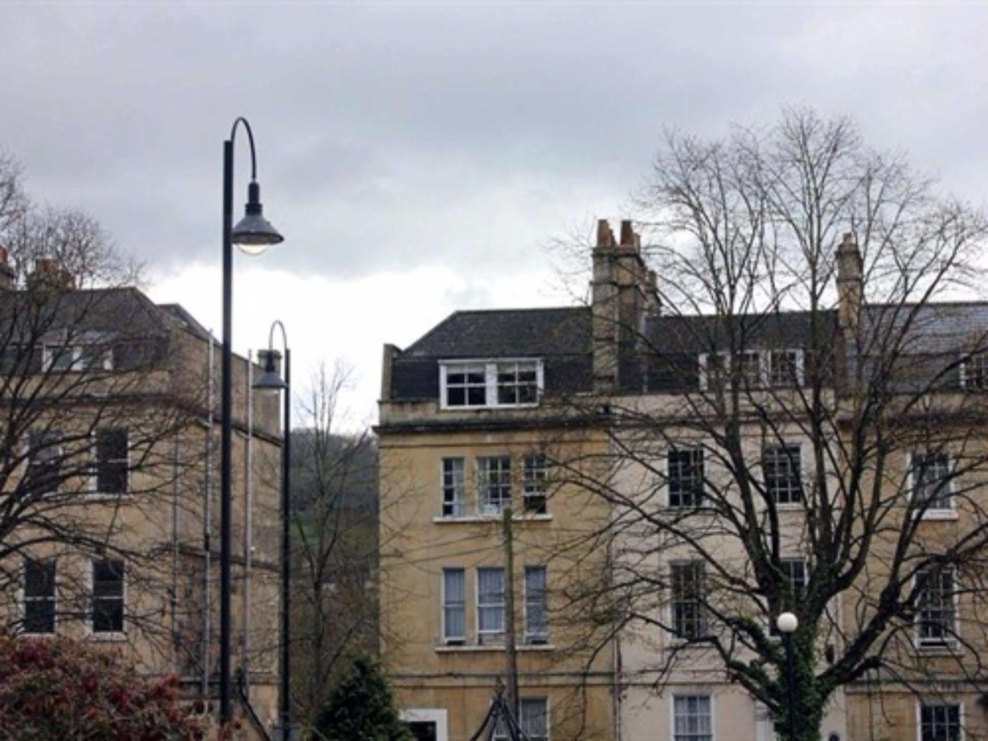 Kensington Court Διαμέρισμα Μπαθ Εξωτερικό φωτογραφία